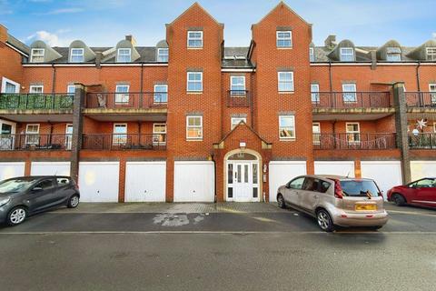 undefined, Lynmouth Road, Swindon SN2