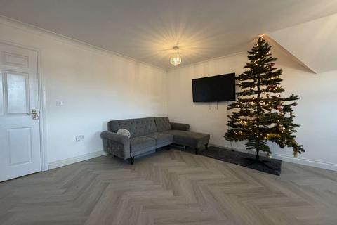 undefined, Lynmouth Road, Swindon SN2