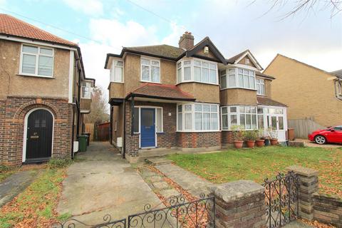 3 bedroom semi-detached house for sale, Bristow Road, Croydon CR0