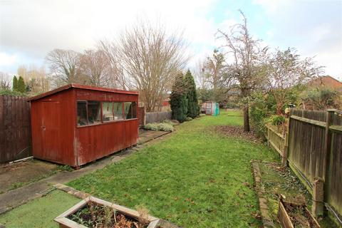 3 bedroom semi-detached house for sale, Bristow Road, Croydon CR0
