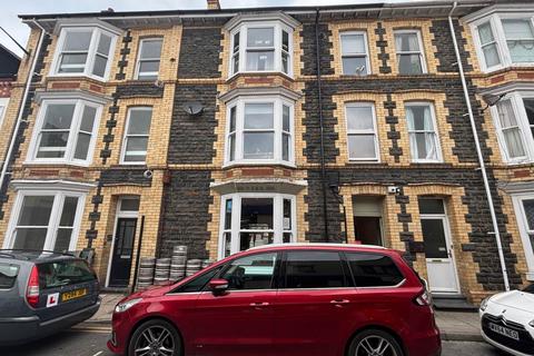 undefined, 14 Cambrian Place, Aberystwyth SY23