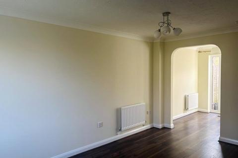 undefined, Britannia Gardens, Hedge End, SO30