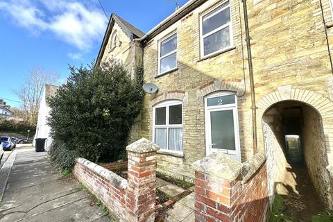 2 bedroom terraced house for sale, Cornwall Terrace