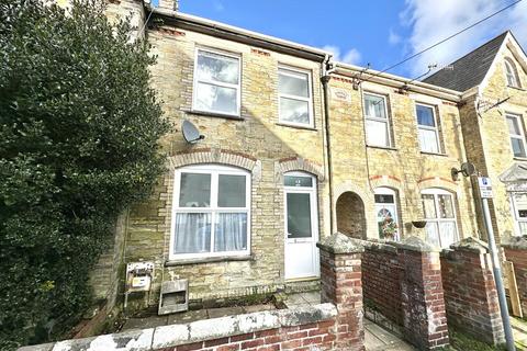 2 bedroom terraced house for sale, Cornwall Terrace
