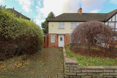 3 bedroom end of terrace house for sale, Rectory Lane, Wallington SM6