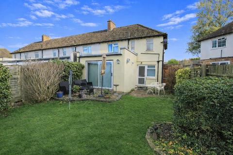 undefined, Rectory Lane, Wallington SM6