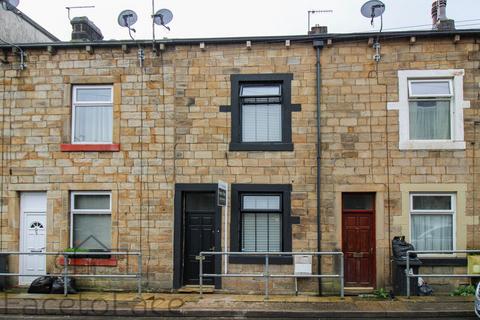 undefined, Crescent Street, Todmorden OL14