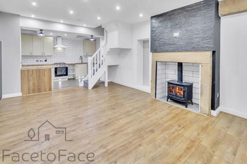 undefined, Crescent Street, Todmorden OL14