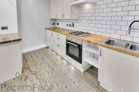 undefined, Crescent Street, Todmorden OL14