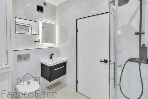 undefined, Crescent Street, Todmorden OL14