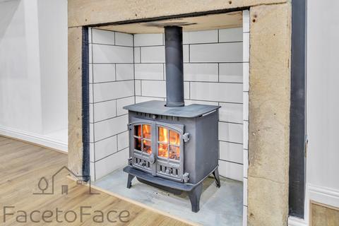 undefined, Crescent Street, Todmorden OL14
