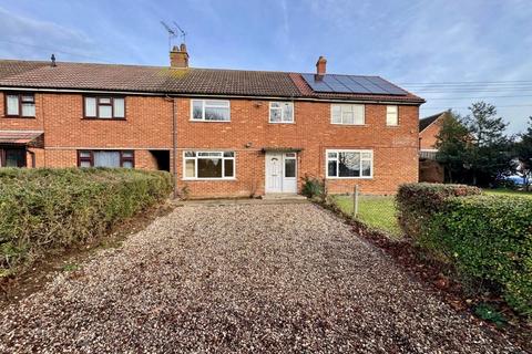 3 bedroom terraced house to rent - Chantry Green, Ipswich IP2