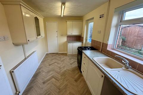 undefined, Chantry Green, Ipswich IP2