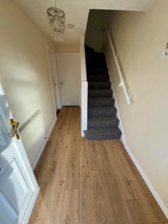 undefined, Chantry Green, Ipswich IP2