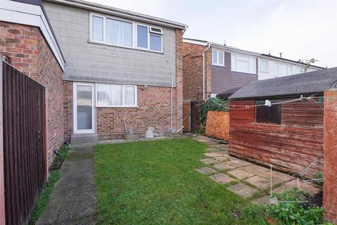 undefined, Rochester Road, Gravesend