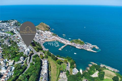 undefined, Hillsborough Terrace, Ilfracombe, North Devon, EX34