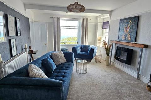 undefined, Hillsborough Terrace, Ilfracombe, North Devon, EX34