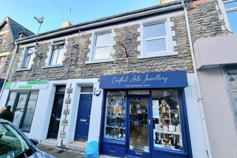 1 bedroom flat to rent, High Street, Barry, CF62