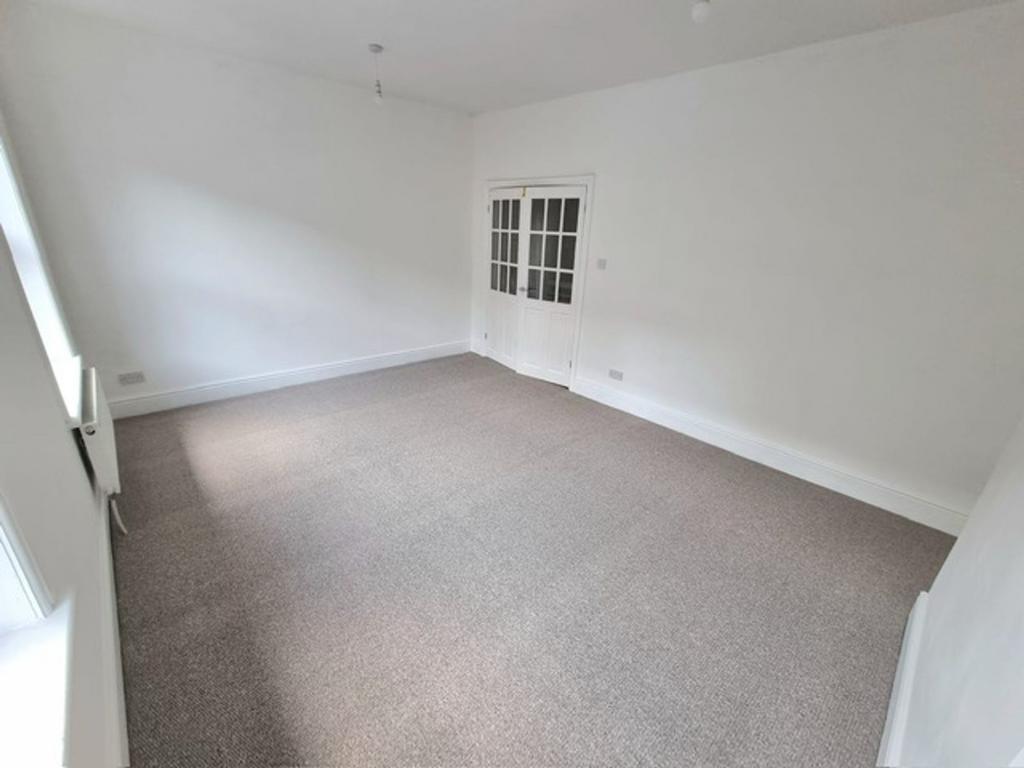 Living/Bedroom