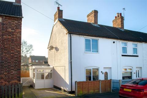 undefined, Hall Street, Church Gresley, Swadlincote