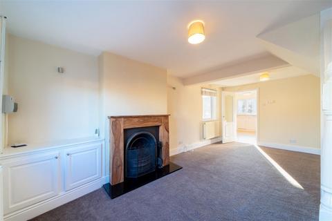 undefined, Hall Street, Church Gresley, Swadlincote