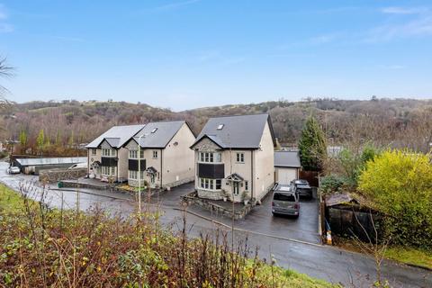 4 bedroom detached house for sale - Ael-y-Bryn, Pontypridd CF37