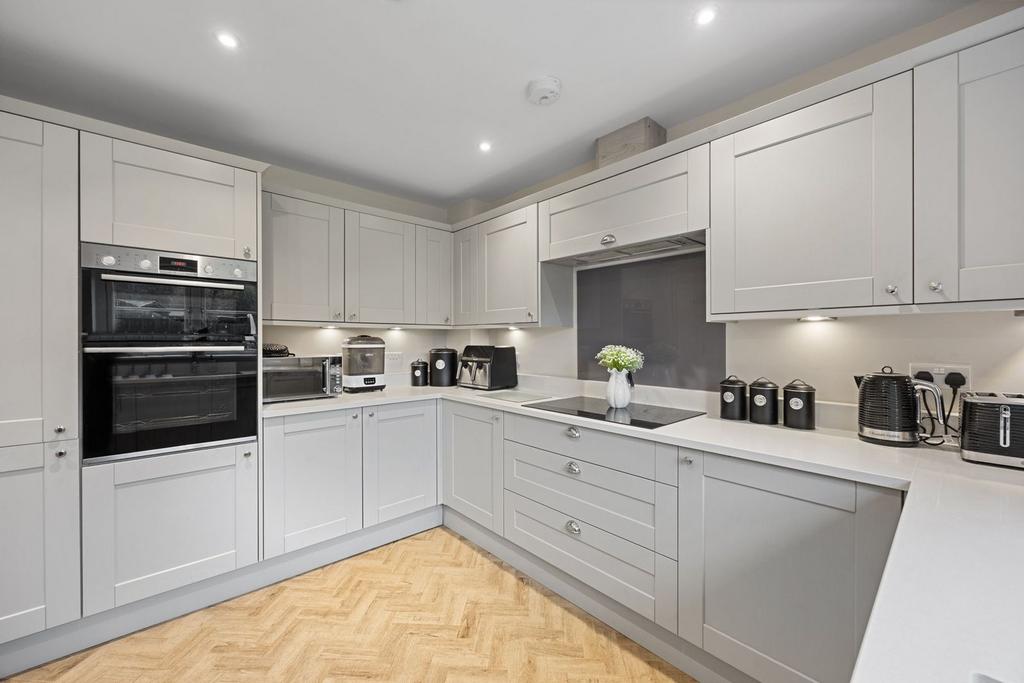 Quartz Worktops