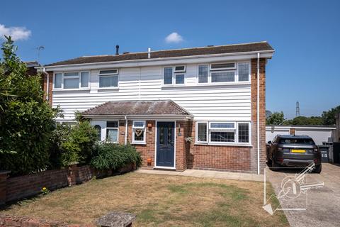 3 bedroom house for sale - The Drove Way, Istead Rise, Gravesend
