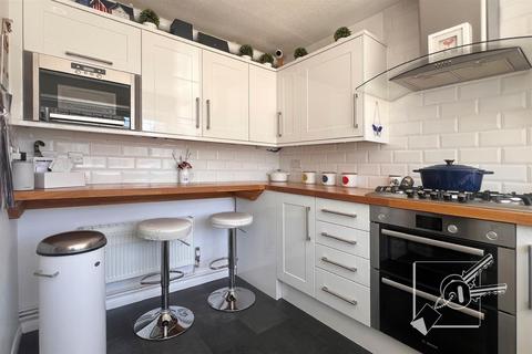 undefined, The Drove Way, Istead Rise, Gravesend