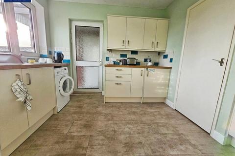 3 bedroom detached house for sale, Windsor Crescent, Scunthorpe