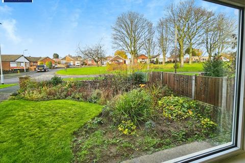 3 bedroom detached house for sale, Windsor Crescent, Scunthorpe