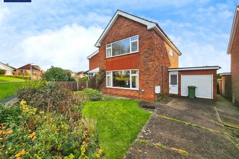undefined, Windsor Crescent, Scunthorpe