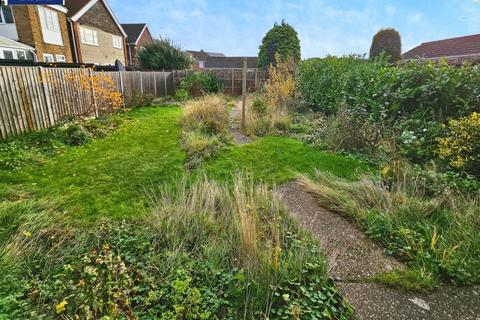 undefined, Windsor Crescent, Scunthorpe