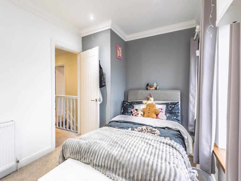 Bed 22