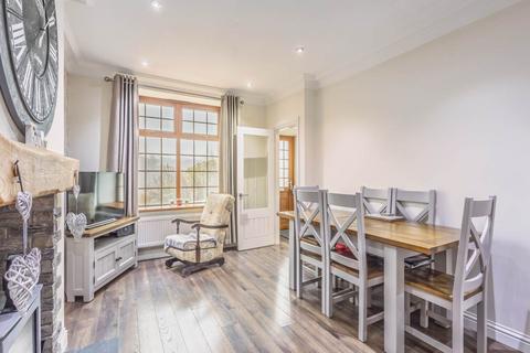 3 bedroom terraced house for sale, Markham Terrace, Blackwood NP12