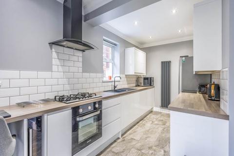 3 bedroom terraced house for sale, Markham Terrace, Blackwood NP12