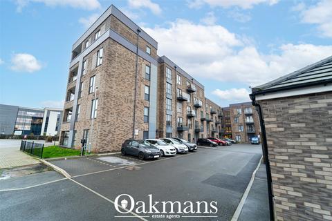 2 bedroom apartment to rent - Cooper Avenue, West Midlands B31