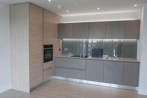2 bedroom flat to rent, Kidbrooke Park Road, London SE3