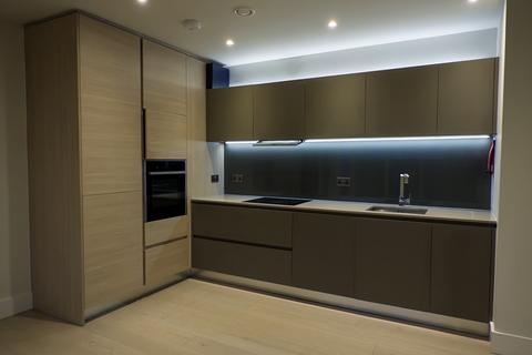 2 bedroom flat to rent, Kidbrooke Park Road, London SE3