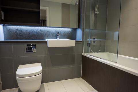 2 bedroom flat to rent, Kidbrooke Park Road, London SE3