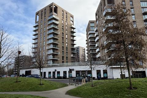 2 bedroom flat to rent, Kidbrooke Park Road, London SE3