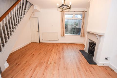 3 bedroom terraced house to rent, King's Lynn