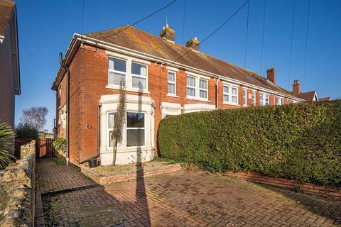 3 bedroom end of terrace house for sale, Bembridge, Isle of Wight