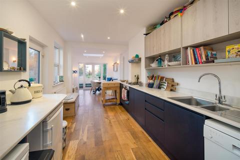 3 bedroom end of terrace house for sale, Bembridge, Isle of Wight