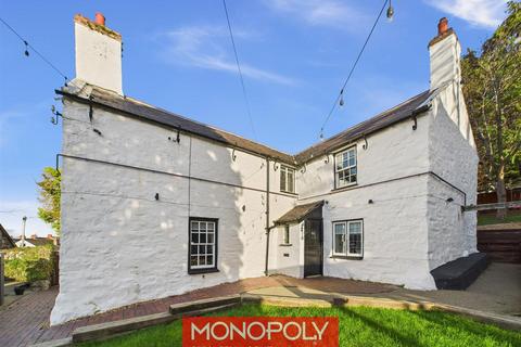 undefined, Oxwich Road, Colwyn Bay LL28