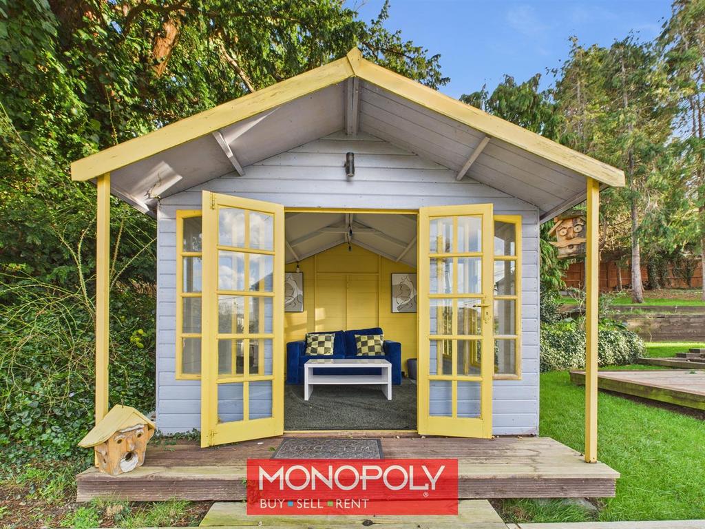 Summer House