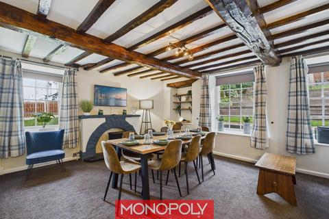 undefined, Oxwich Road, Colwyn Bay LL28