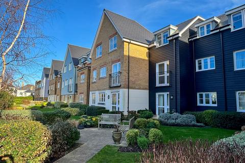 undefined, Goodwin Lodge, Deal CT14