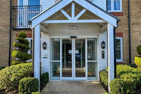 undefined, Goodwin Lodge, Deal CT14