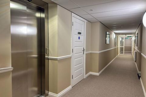 undefined, Goodwin Lodge, Deal CT14